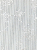 Homestead Mist Embroidery PK Lifestyles Fabric